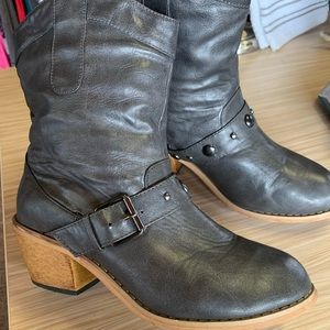 Women’s Boots